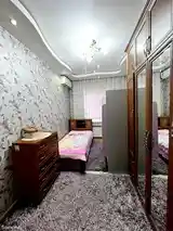 3-комн. квартира, 4 этаж, 75м², Сино-2