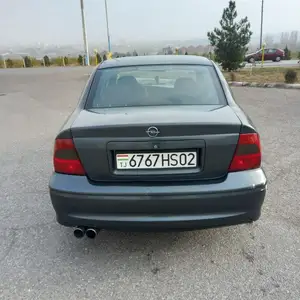 Opel Vectra B, 2000