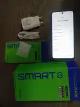 Infinix Smart 8 4/128 Gb-3