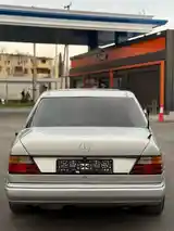 Mercedes-Benz C class, 1994-7