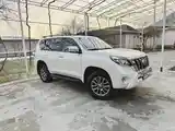 Toyota Land Cruiser Prado, 2013-2