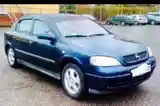 Opel Astra G, 1998-2