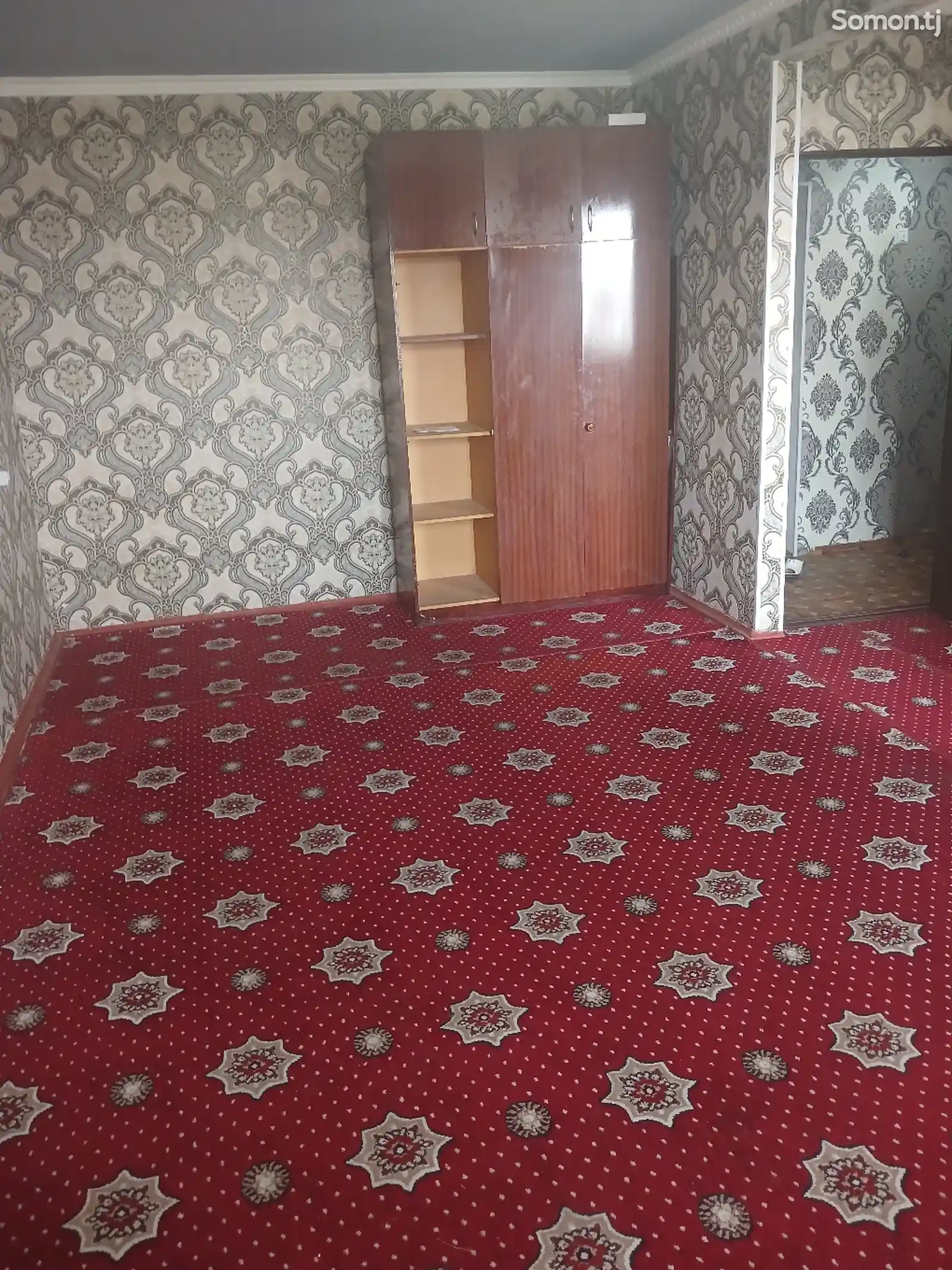 1-комн. квартира, 4 этаж, 35 м², 34 мкр-2