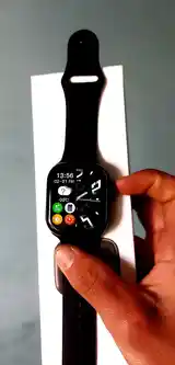 Смарт часы Watch 10pro-7