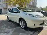 Nissan Leaf, 2012-3