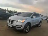 Hyundai Santa Fe, 2014-14