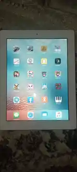 Apple iPad 3-6