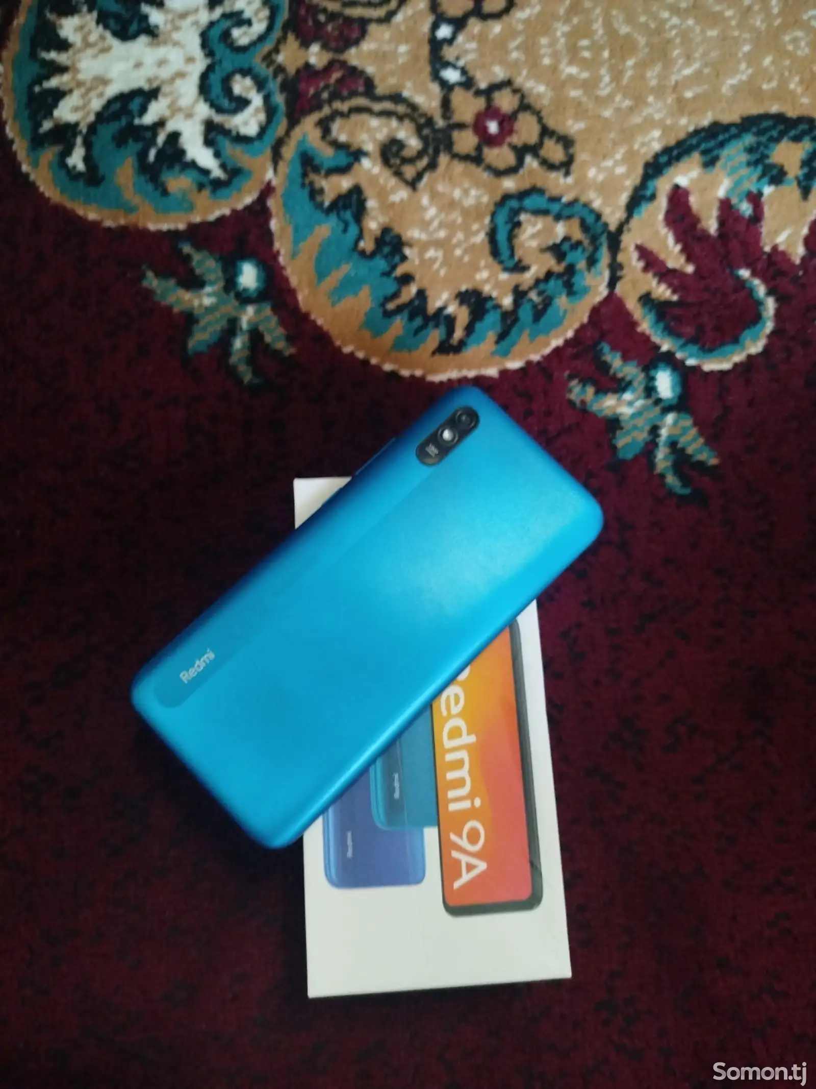 Xiaomi Redmi 9A