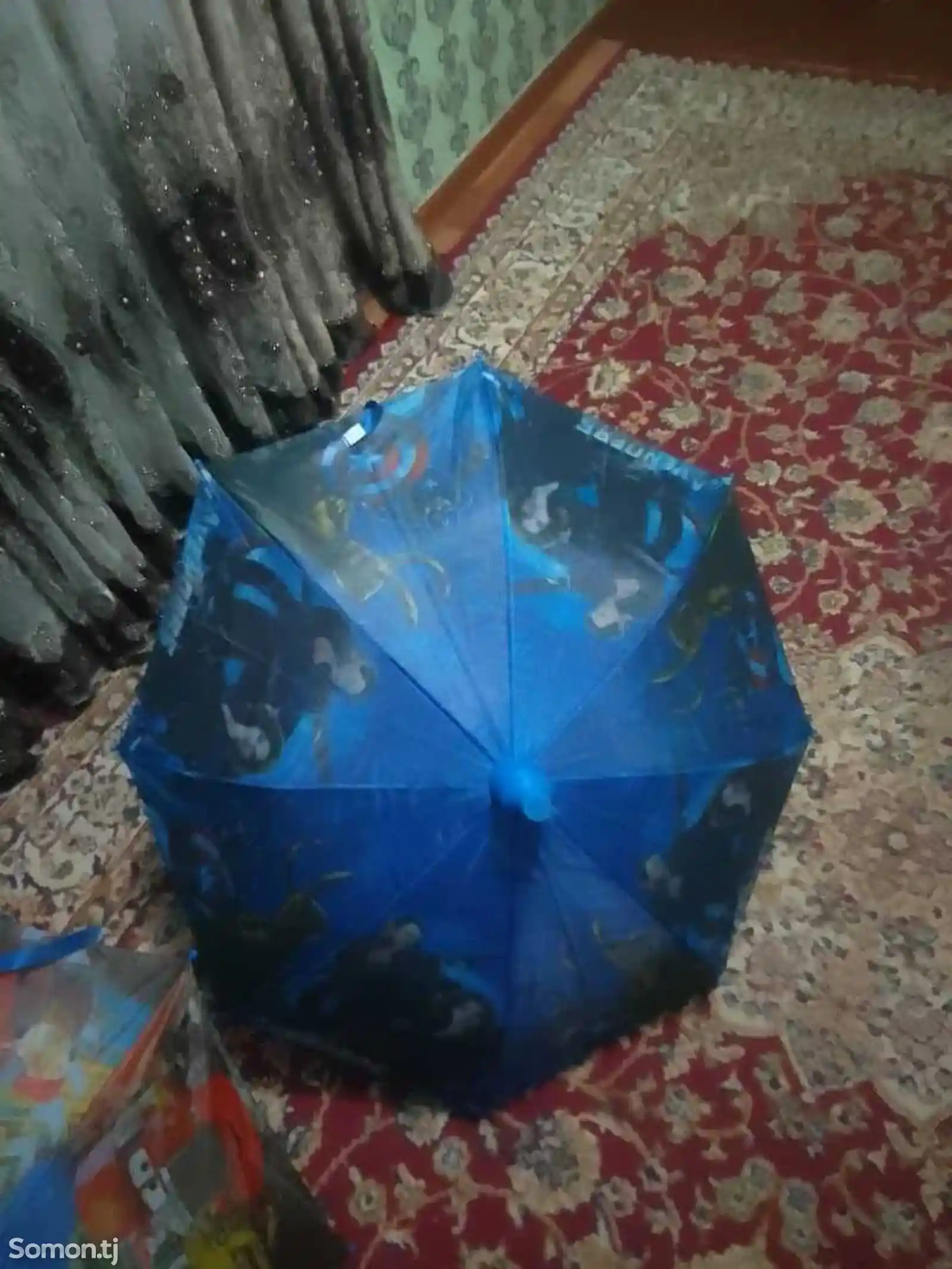 Зонтик-3