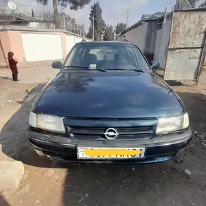 Opel Astra F, 1994