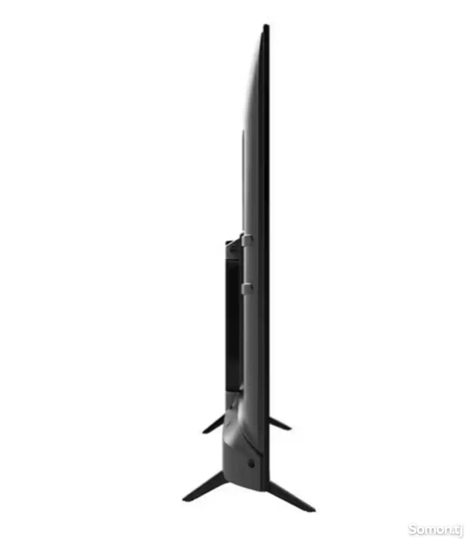 Телевизор Hisense 75 4К Smart 75A62hs-4