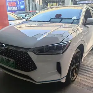 BYD E2, 2020