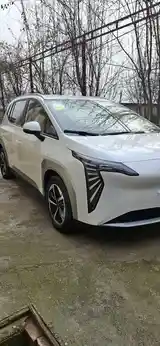 GAC Aion Y, 2025-7