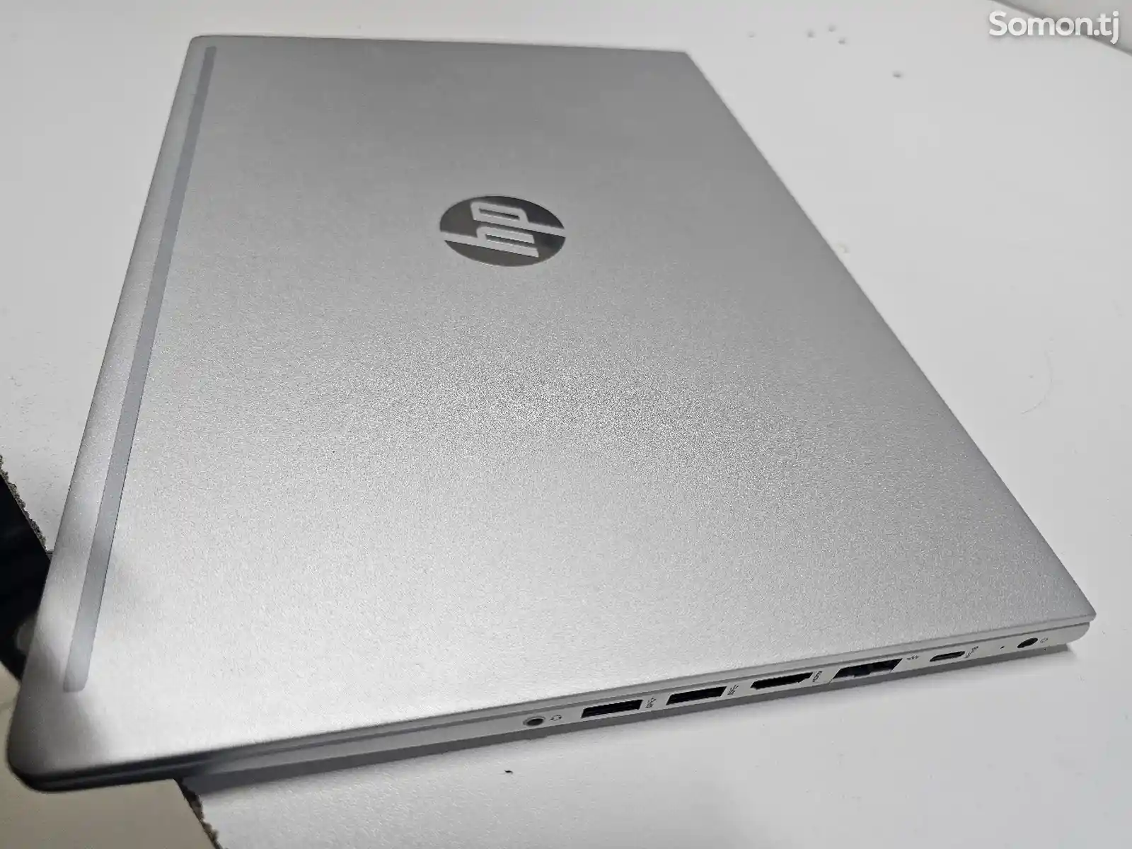 Ноутбук HP ProBook 440G7 Core i5 10210U-8