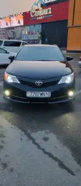 Toyota Camry, 2014-4