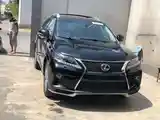 Lexus RX series, 2015-5