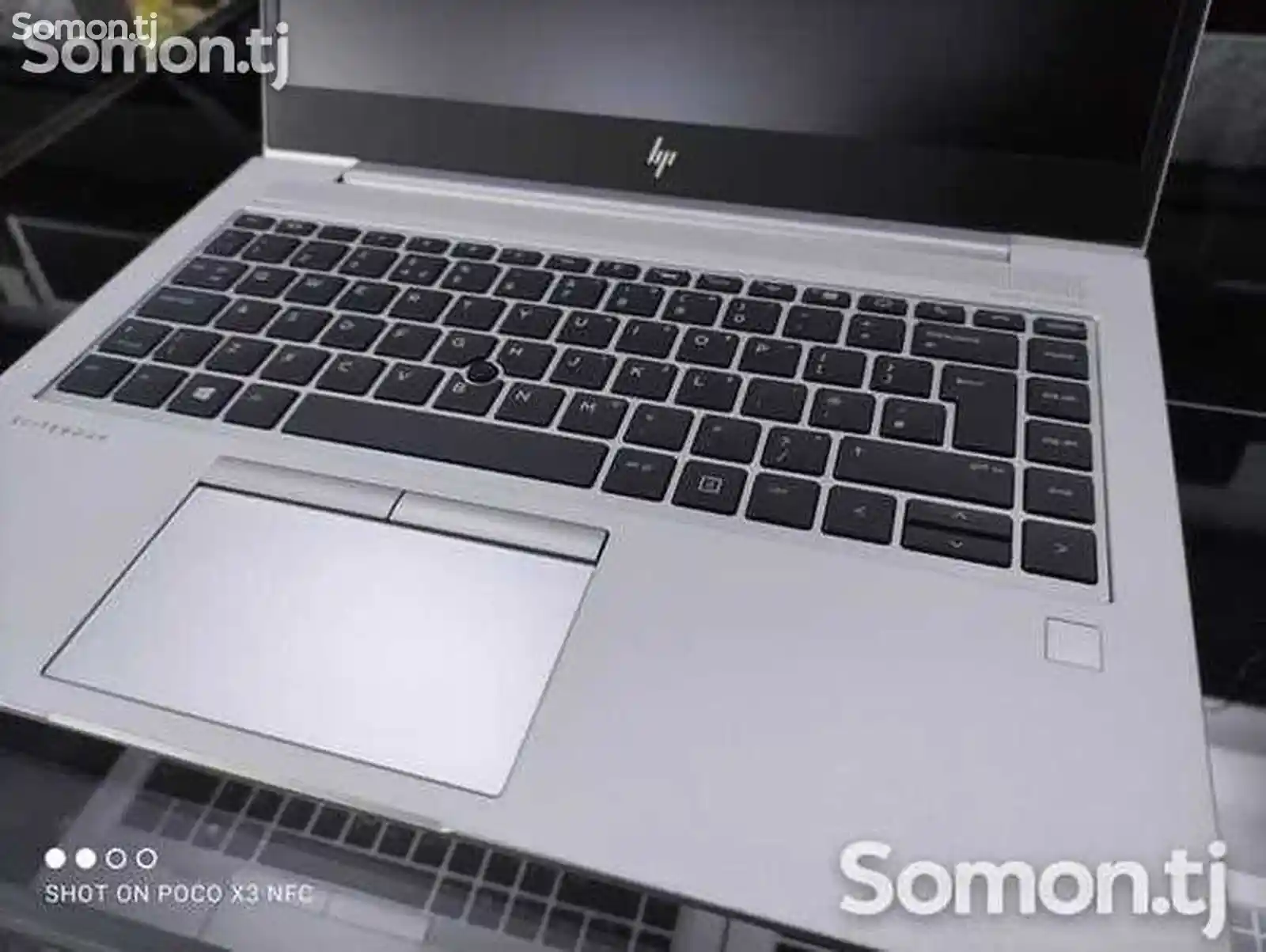 Ноутбук HP EliteBook 745 G6 Ryzen 7 Pro 00U 8Gb/256Gb-6