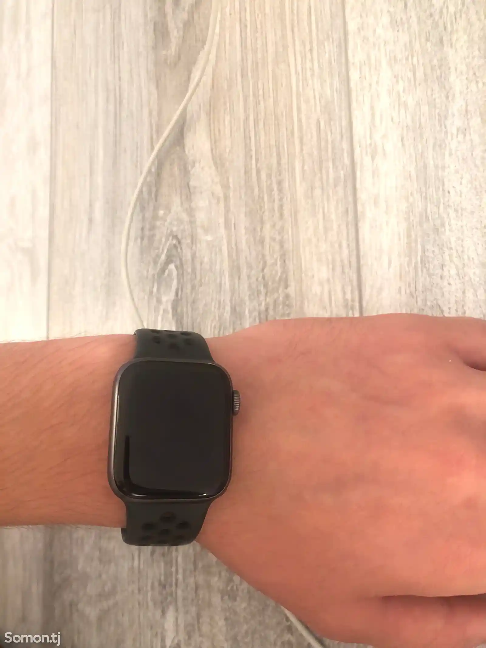 Смарт часы Apple Watch 4-1