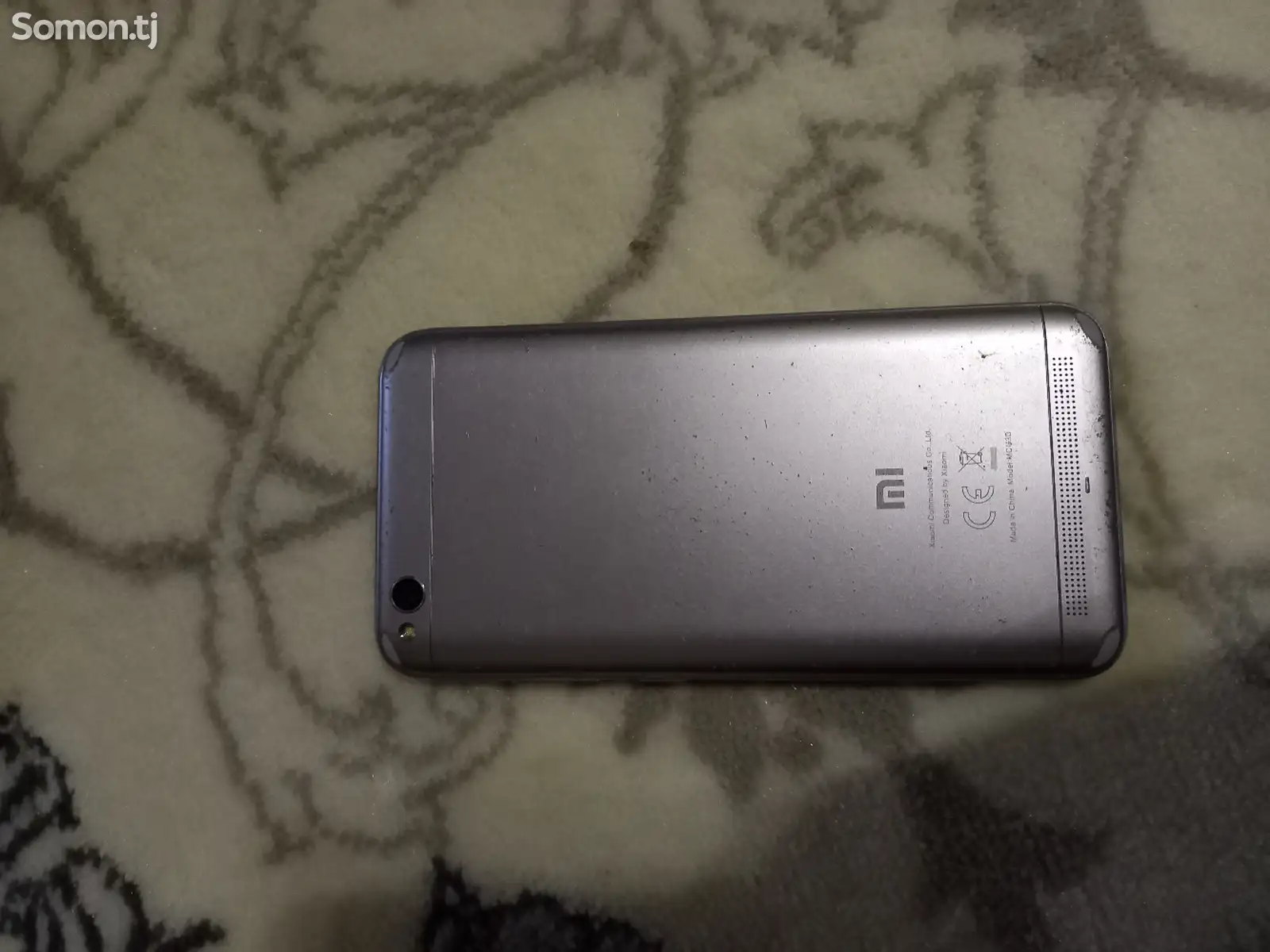 Телефон Xiaomi-2