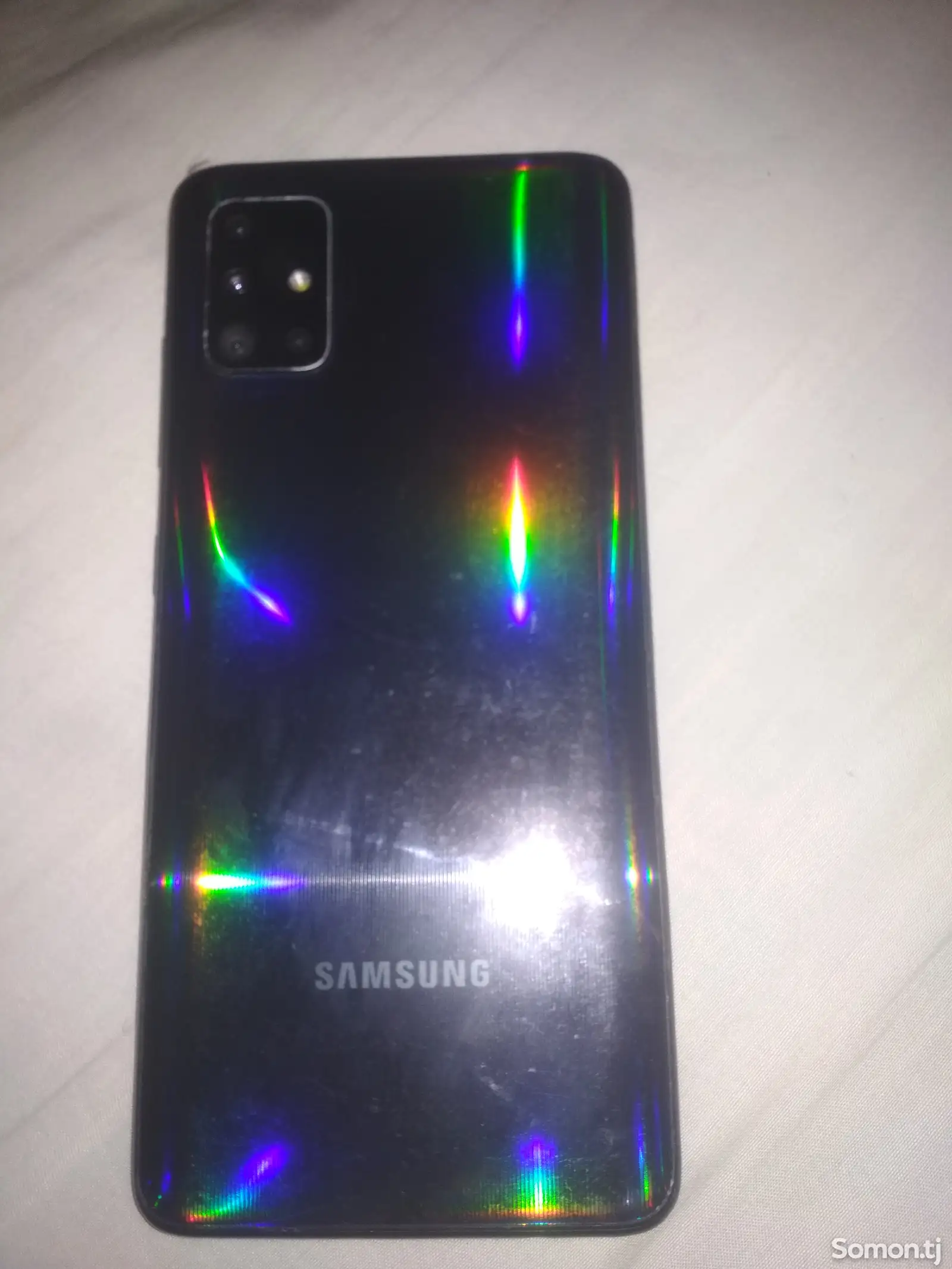 Samsung galaxy a51-1