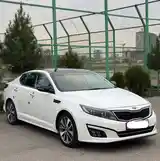 Kia K series, 2015-2