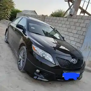 Toyota Camry, 2008