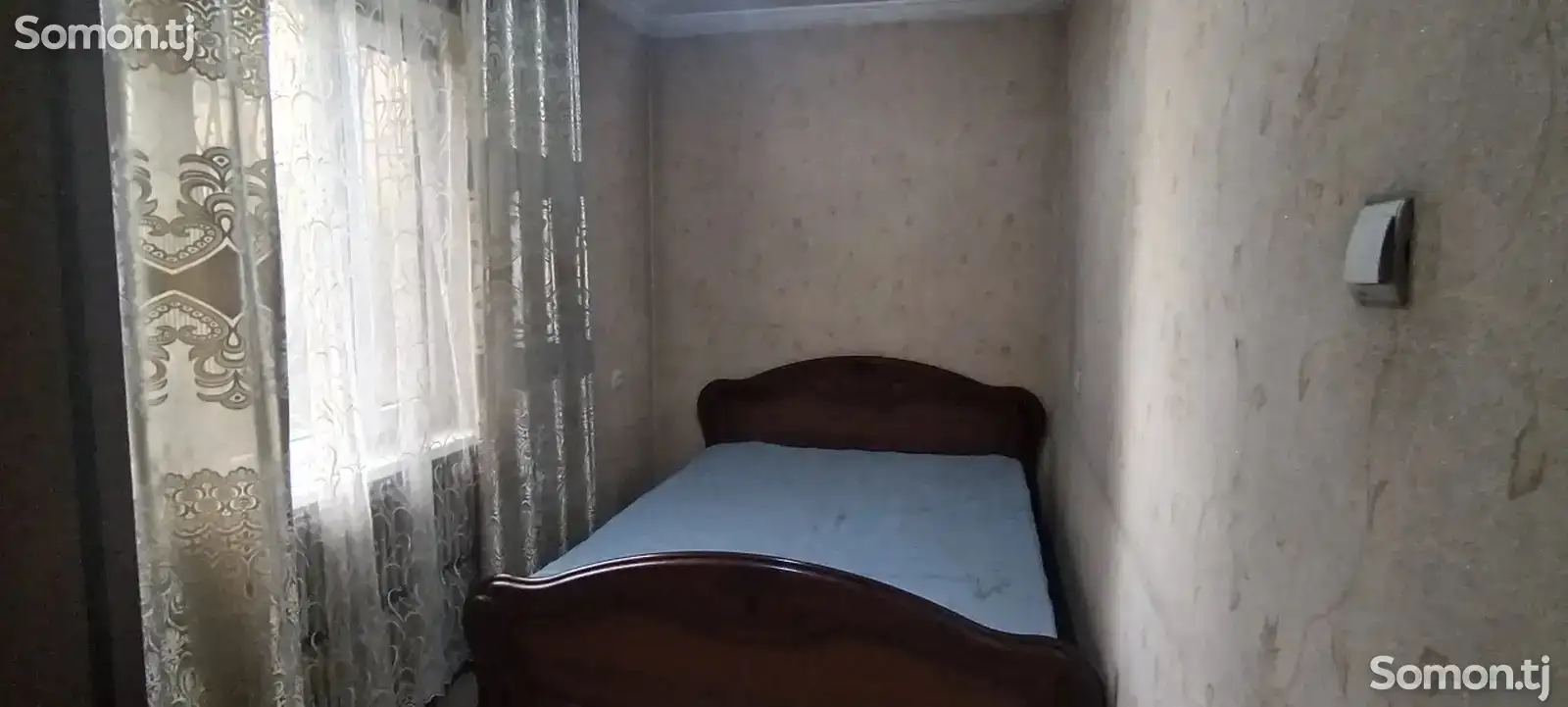 3-комн. квартира, 3 этаж, 90м², Домои Кайрокум-1