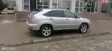 Lexus RX series, 2008-5