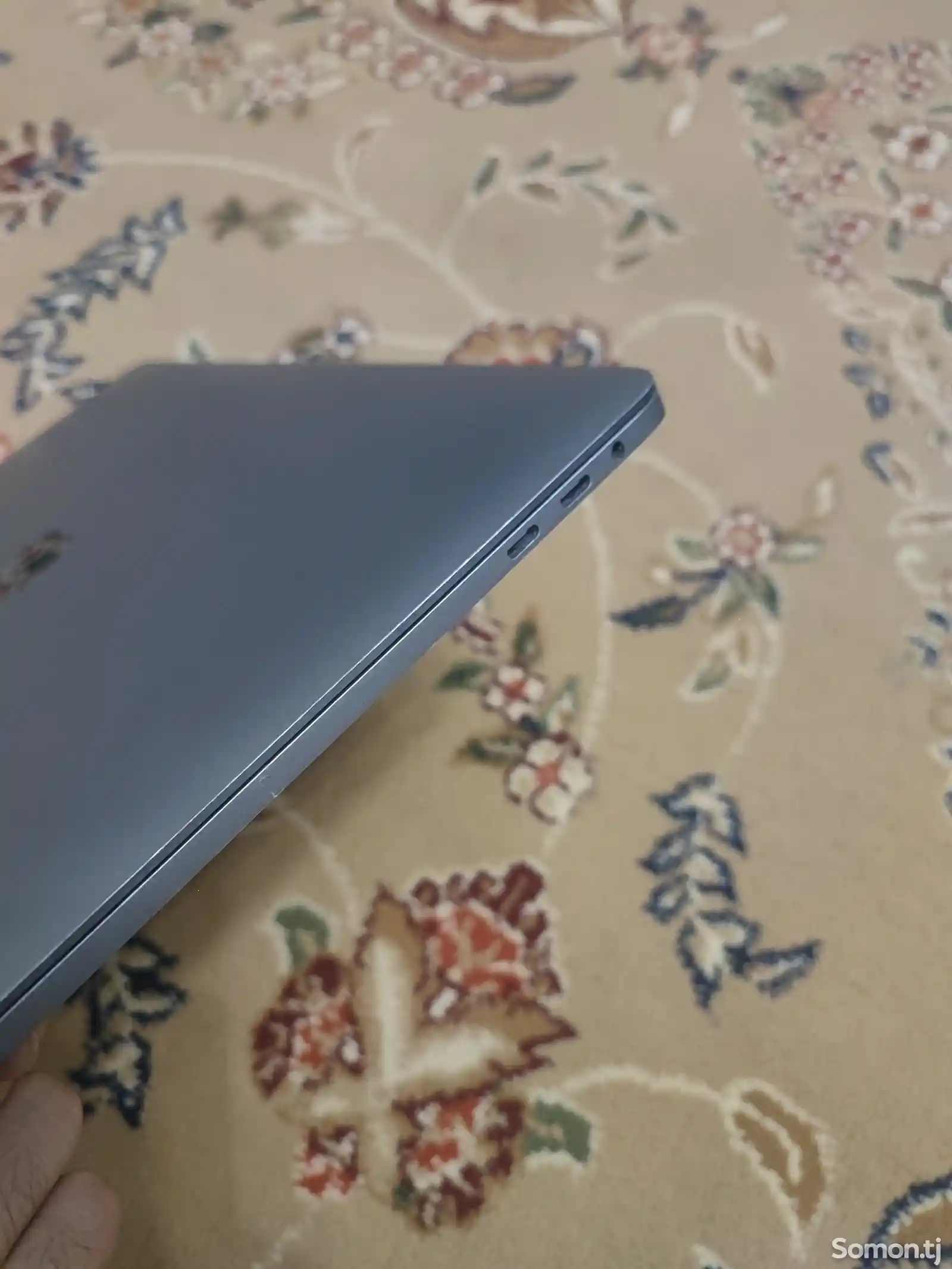 Ноутбук Apple Macbook Pro-6