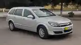 Opel Astra H, 2006-9