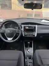 Toyota Corolla Fielder , 2014-4