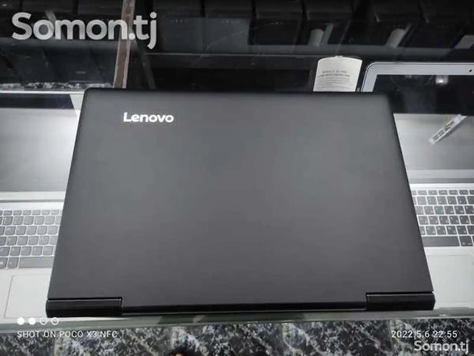 Игровой Ноутбук Lenovo Ideapad 700 Gaming Core i5-6300HQ GTX 950M 4GB 256GB 1TB-5
