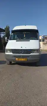 Mercedes-Benz Sprinter,1997-6