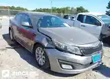 Kia Optima, 2015-7