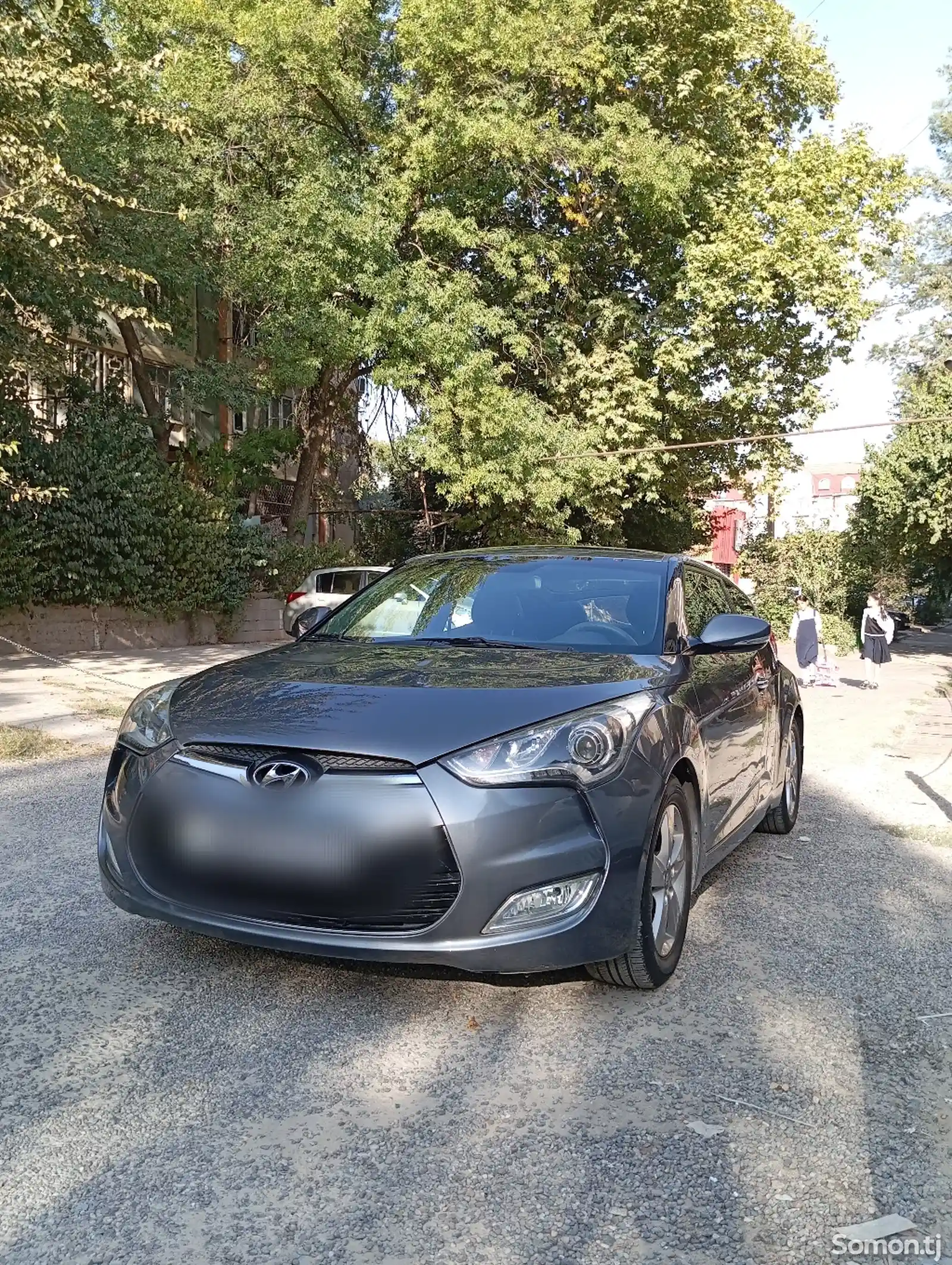 Hyundai Veloster, 2013-1