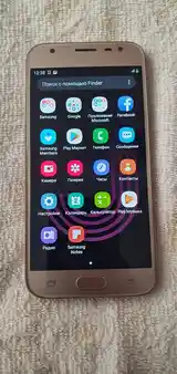 Samsung Galaxy J3 2017-2