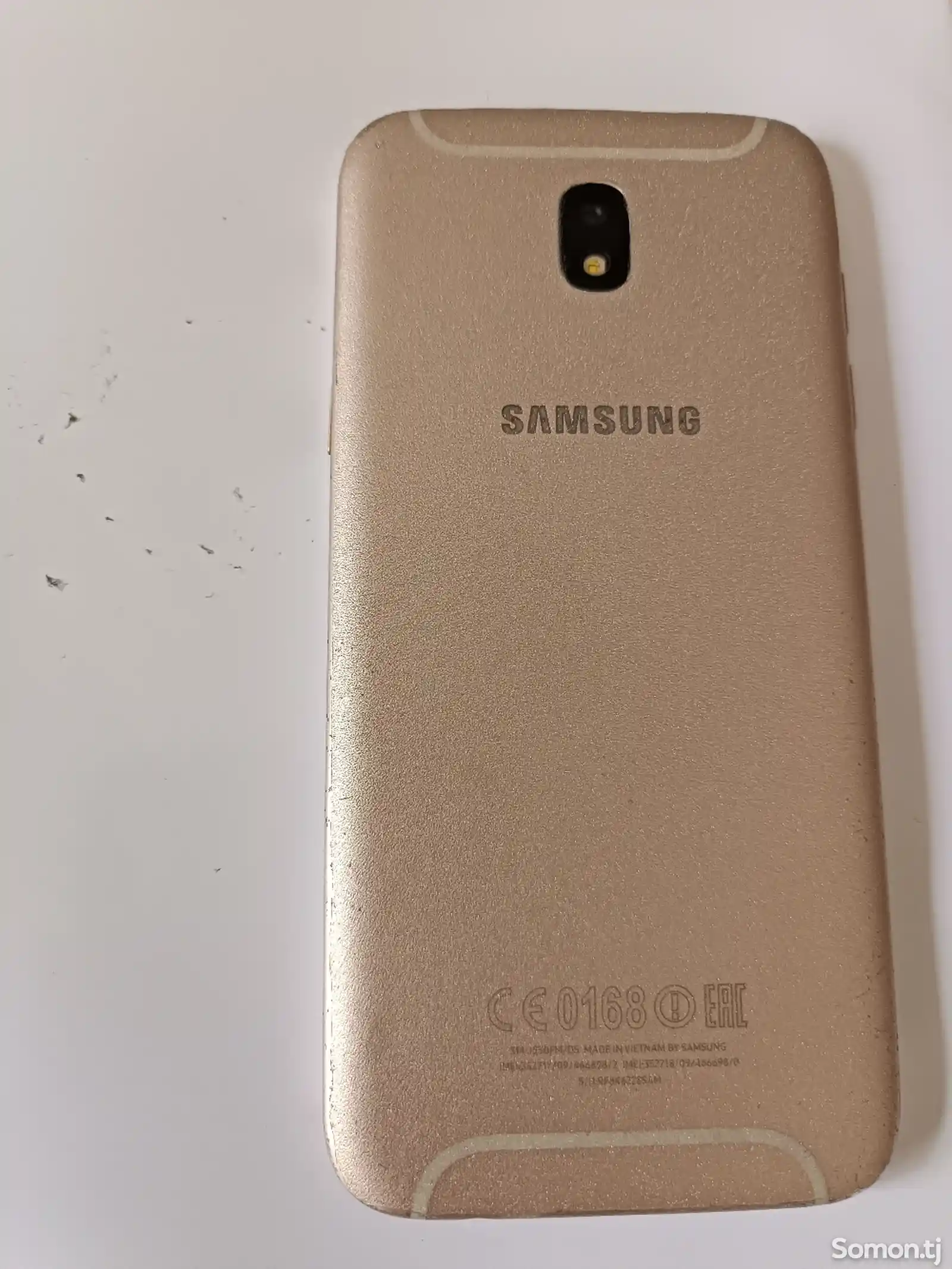 Samsung Galaxy J5 16Gb 2018-1