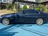 BMW 5 series, 2016-6