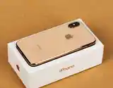 Apple iPhone Xs, 64 gb, Gold-3