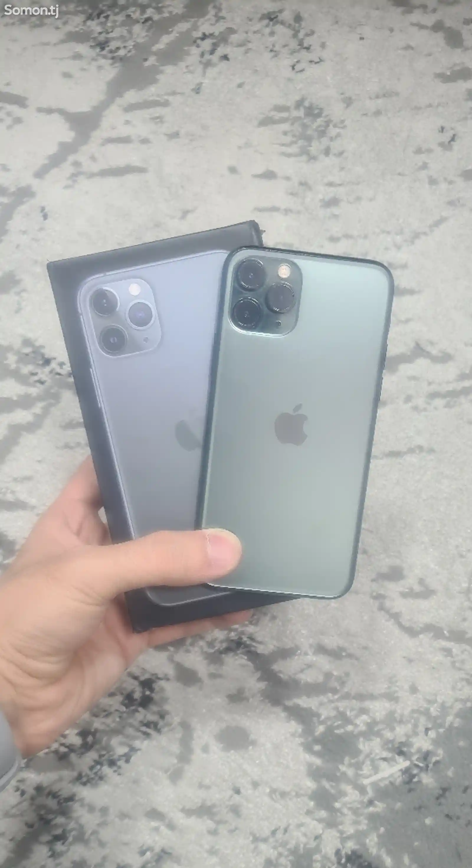 Apple iPhone 11 Pro, 64 gb, Space Grey