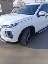 Hyundai Palisade, 2019-8