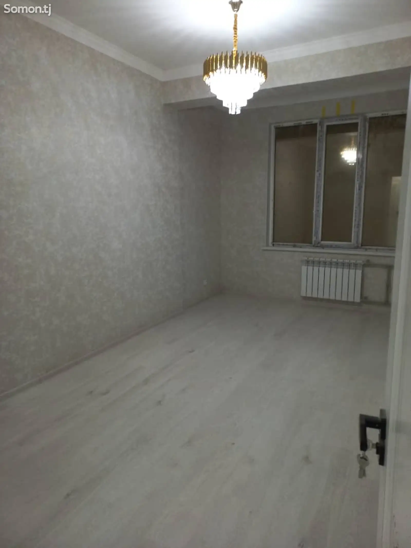 2-комн. квартира, 7 этаж, 53 м², Фирдавси-1