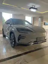 BYD Song Plus Flagship, 2024-3