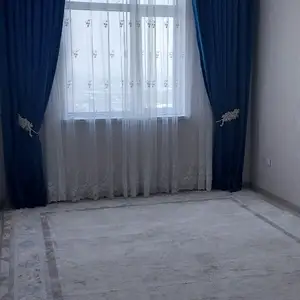 2-комн. квартира, 15 этаж, 70м², Шохмансур