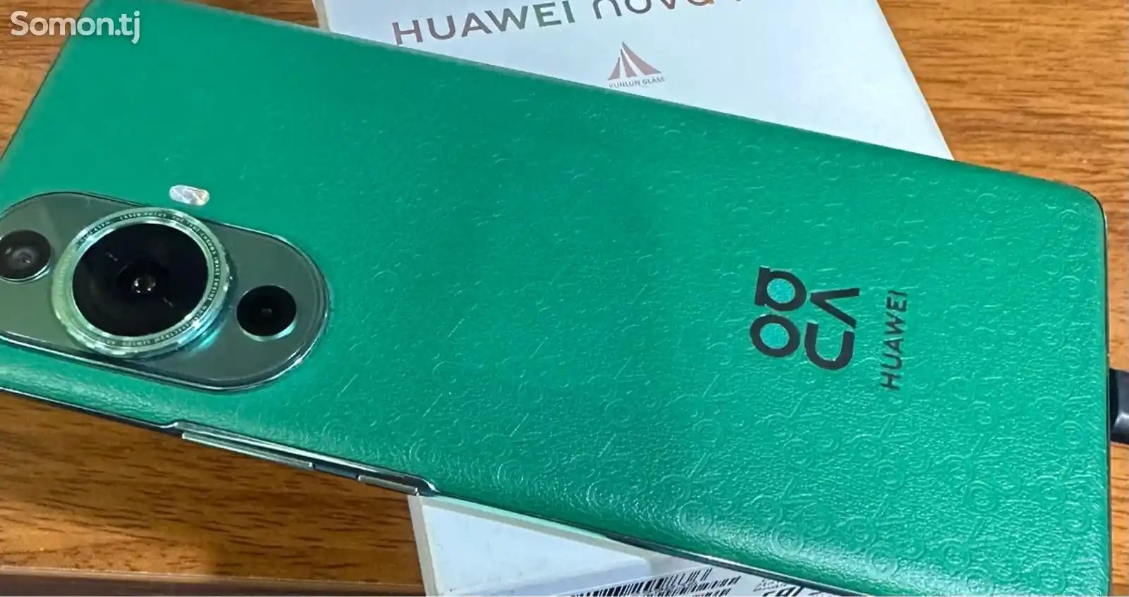 Huawei Nova 11 pro-2