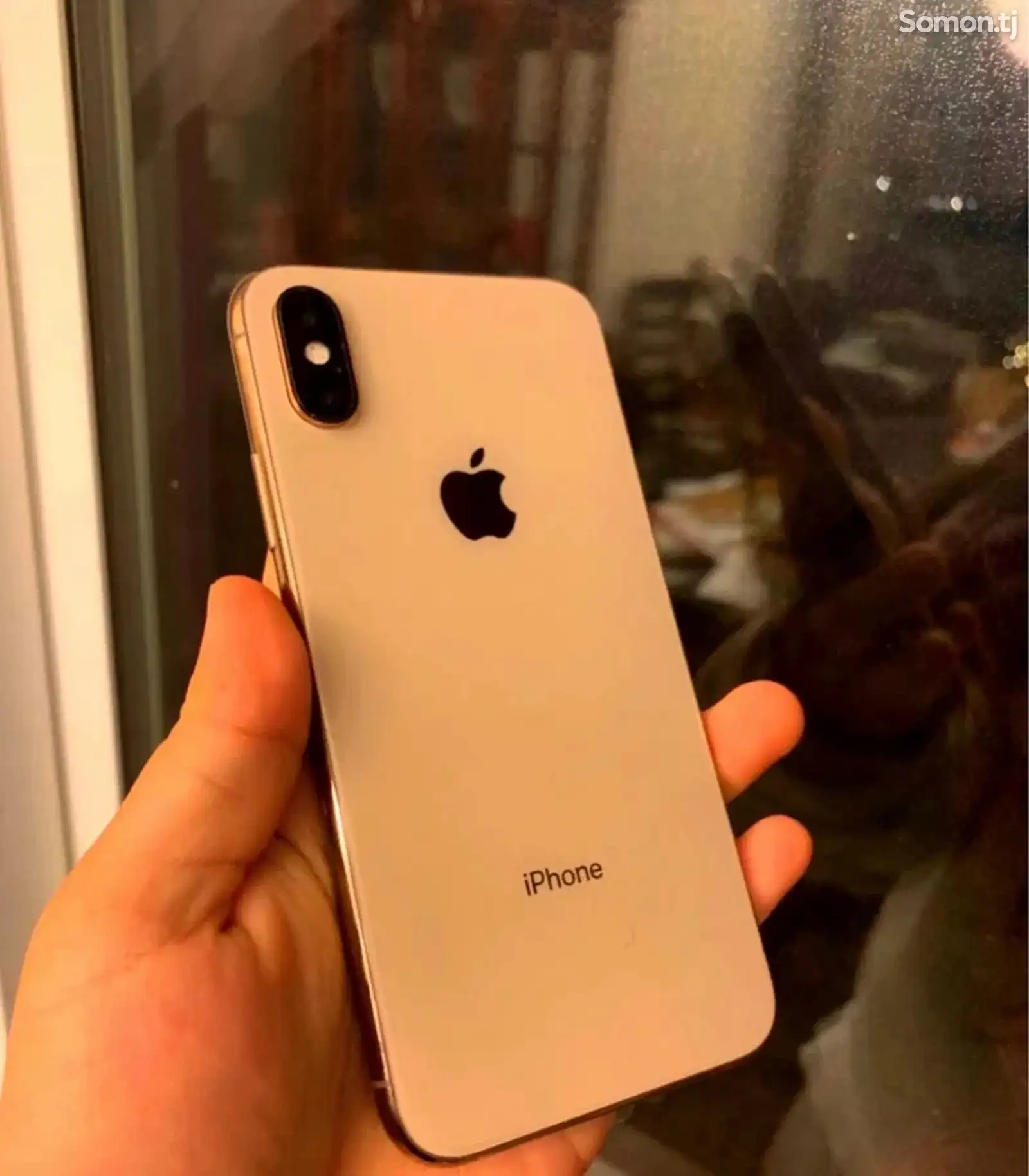 Apple iPhone Xs, 64 gb, Gold