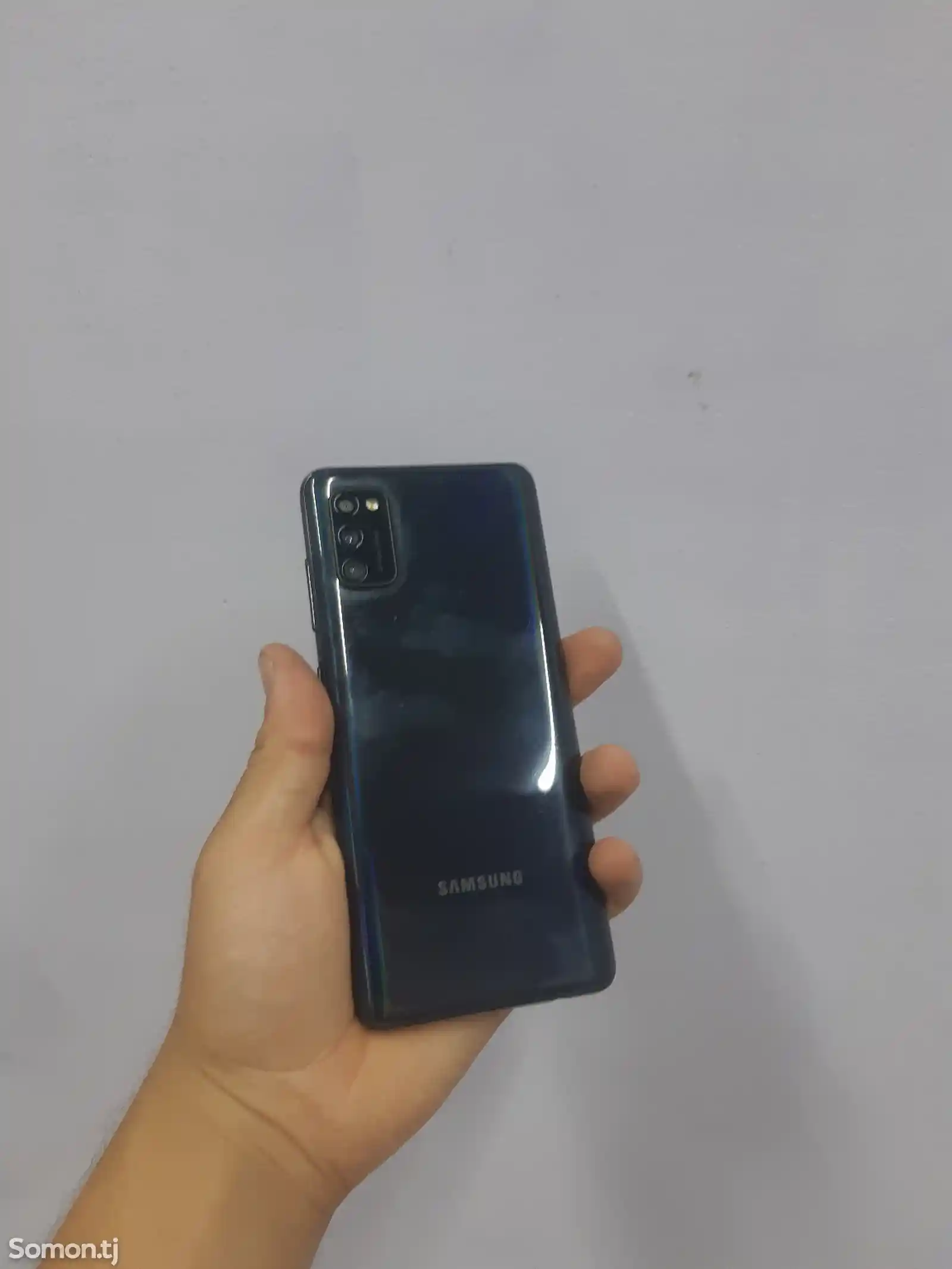 Samsung Galaxy A41-4