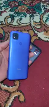 Xiaomi Redmi 9C/64GB-3