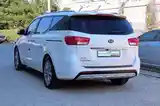 Kia Carnival, 2015-4