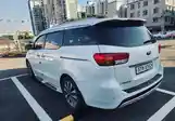 Kia Carnival, 2015-4